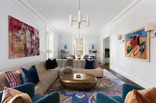 390 West End Ave, New York, NY 10024 - Photo 2