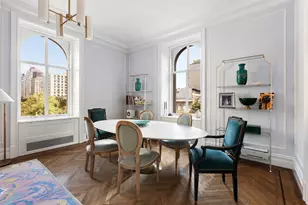 390 West End Ave, New York, NY 10024 - Photo 4