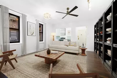 860 Grand Concourse #2N, New York City, NY 10451 - Photo 1