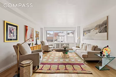 50 E 79th Street #7B, New York City, NY 10075 - Photo 1