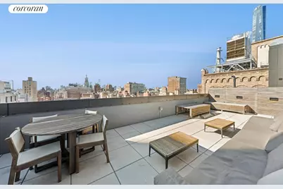 150 E 23rd Street #17A, New York City, NY 10010 - Photo 16