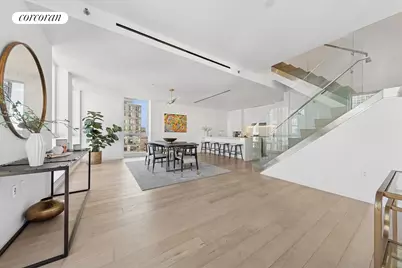 150 E 23rd Street #17A, New York City, NY 10010 - Photo 1