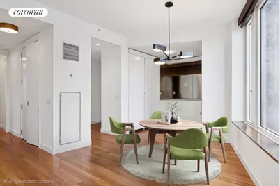 15 William Street #33I, New York City, NY 10005 - Photo 4