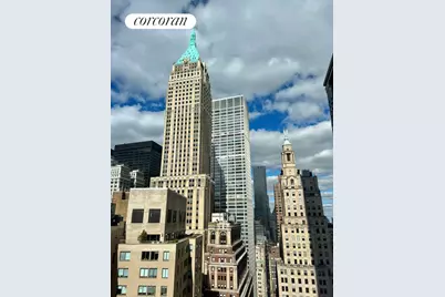 15 William Street #33I, New York City, NY 10005 - Photo 14