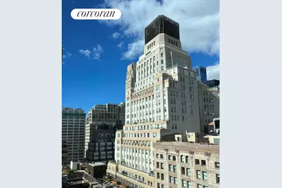 15 William Street #33I, New York City, NY 10005 - Photo 18