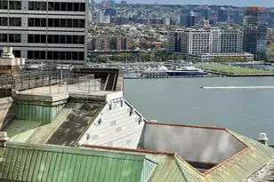 15 William St, New York City, NY 10005 - Photo 16