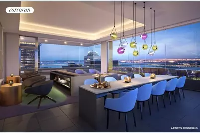 15 William Street #33I, New York City, NY 10005 - Photo 32