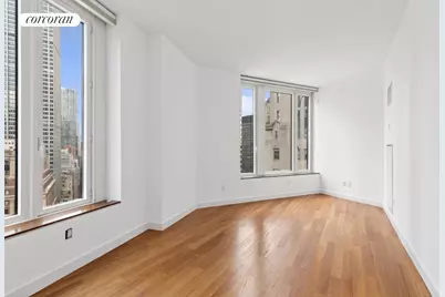 15 William Street #33I, New York City, NY 10005 - Photo 12