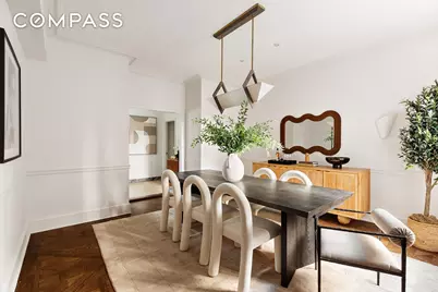 115 E 67th Street #3C, New York City, NY 10065 - Photo 6