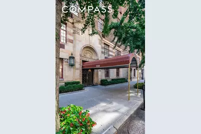 115 E 67th Street #3C, New York City, NY 10065 - Photo 20