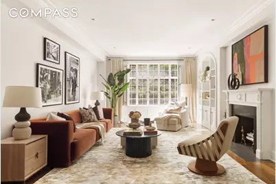 115 E 67th Street #3C, New York City, NY 10065 - Photo 1