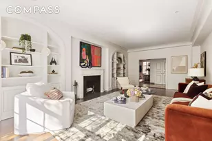 115 E 67th St, New York City, NY 10065 - Photo 4