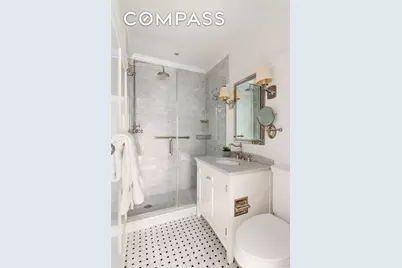 115 E 67th Street #3C, New York City, NY 10065 - Photo 14