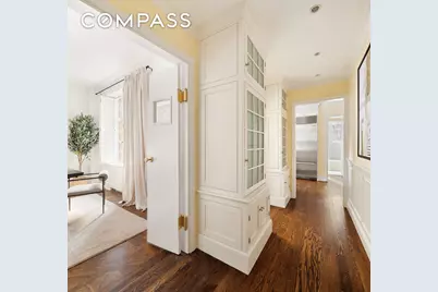 115 E 67th Street #3C, New York City, NY 10065 - Photo 8