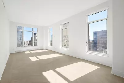 30 Park Place #61C, New York City, NY 10007 - Photo 1
