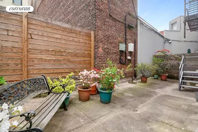 195 Prospect Park W #1D, New York City, NY 11215 - Photo 1