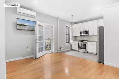 195 Prospect Park W #1D, New York City, NY 11215 - Photo 2