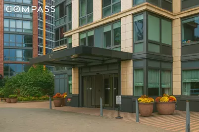 415 Main Street #4G, New York City, NY 10044 - Photo 18