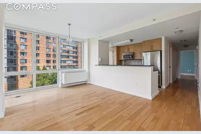 415 Main Street #4G, New York City, NY 10044 - Photo 4