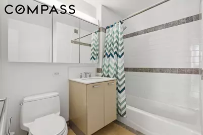 415 Main Street #4G, New York City, NY 10044 - Photo 12