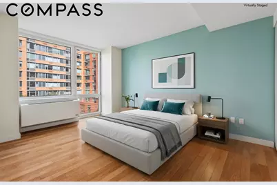 415 Main Street #4G, New York City, NY 10044 - Photo 10