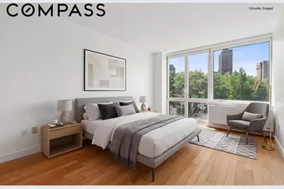 415 Main Street #4G, New York City, NY 10044 - Photo 6