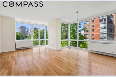 415 Main Street #4G, New York City, NY 10044 - Photo 2