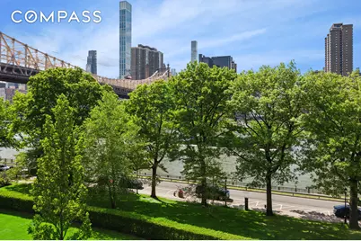 415 Main Street #4G, New York City, NY 10044 - Photo 8