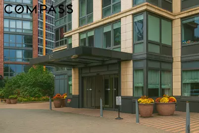 415 Main Street #4G, New York City, NY 10044 - Photo 22