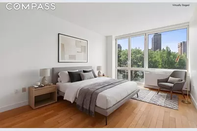 415 Main Street #4G, New York City, NY 10044 - Photo 6