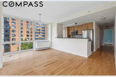 415 Main Street #4G, New York City, NY 10044 - Photo 4