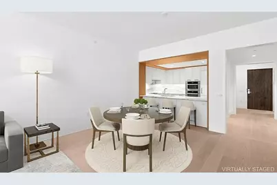 50 W 66th Street #9B, New York City, NY 10023 - Photo 1