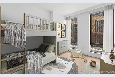 50 W 66th Street #9B, New York City, NY 10023 - Photo 6