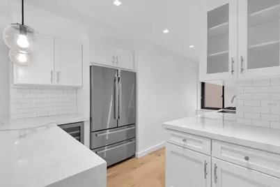 25 Sutton Place S #14A, New York City, NY 10022 - Photo 4
