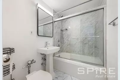 408 W 57th Street #2G, New York City, NY 10019 - Photo 8