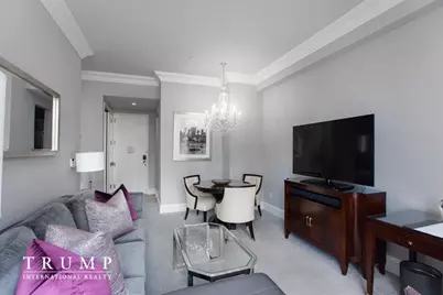 1 Central Park W #1020, New York City, NY 10023 - Photo 2
