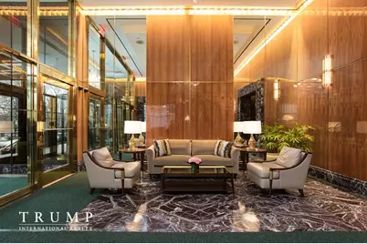 1 Central Park W #32-F, New York City, NY 10023 - Photo 32