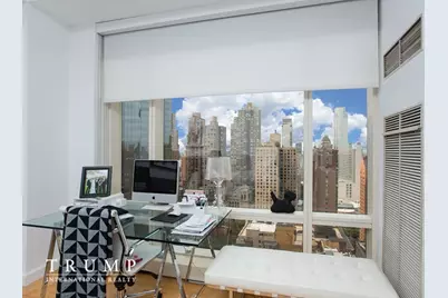 1 Central Park W #32-F, New York City, NY 10023 - Photo 22