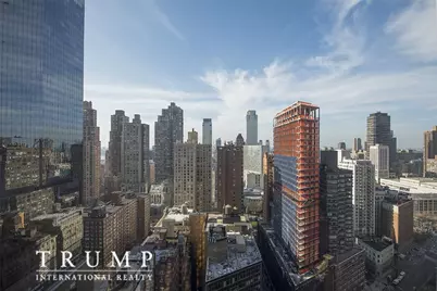 1 Central Park W #32-F, New York City, NY 10023 - Photo 16