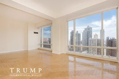 1 Central Park W #32-F, New York City, NY 10023 - Photo 6