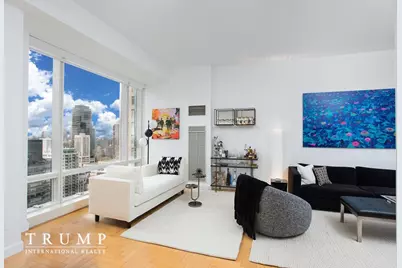 1 Central Park W #32-F, New York City, NY 10023 - Photo 8