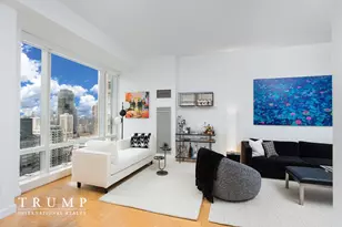 1 Central Prk W, New York City, NY 10023 - Photo 8