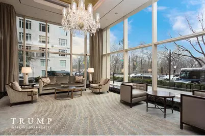 1 Central Park W #32-F, New York City, NY 10023 - Photo 34