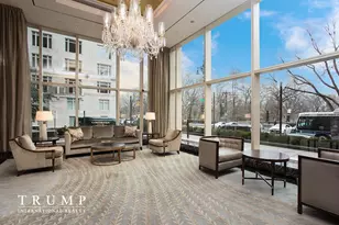 1 Central Prk W, New York City, NY 10023 - Photo 34