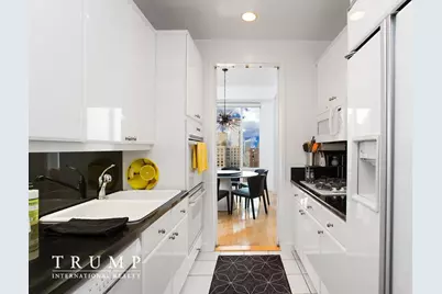 1 Central Park W #32-F, New York City, NY 10023 - Photo 14