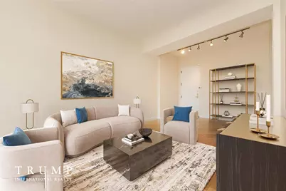 1 Central Park W #32-F, New York City, NY 10023 - Photo 1