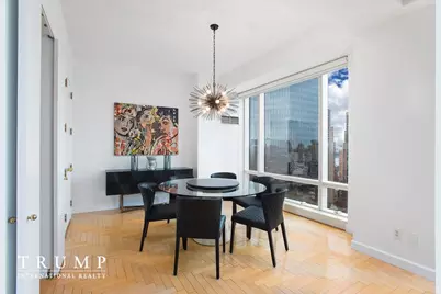 1 Central Park W #32-F, New York City, NY 10023 - Photo 20