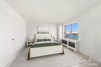 165 W End Avenue #27A, New York, NY 10023 - Photo 4