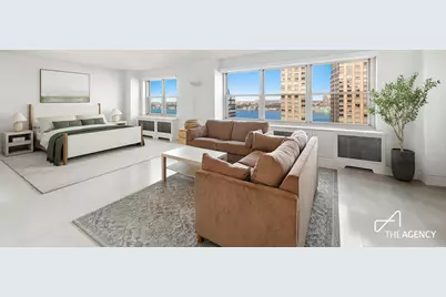 165 W End Avenue #27A, New York, NY 10023 - Photo 2