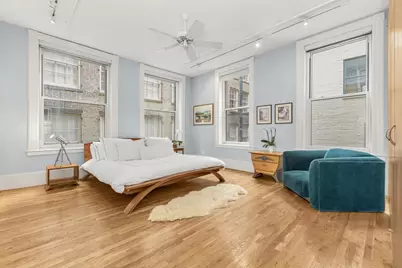 56 Thomas Street #4, New York City, NY 10013 - Photo 4